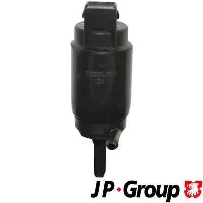 Washer Fluid Pump, window cleaning
